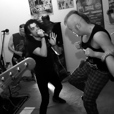 School Drugs (USA) Punkrock City Hof - 30. Juni 2025 (16).JPG